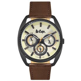 Lee Cooper LC06664.672 Erkek Kol Saat
