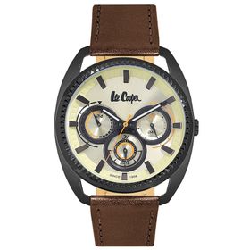 Lee Cooper LC06664.672 Erkek Kol Saat