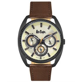 Lee Cooper LC06664.672 Erkek Kol Saat