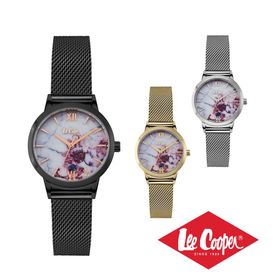 Lee Cooper LC06666.030 Kadın Kol Saati