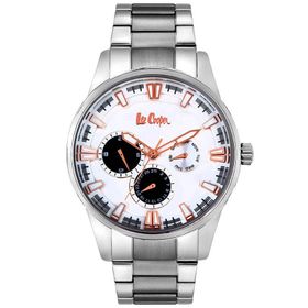 Lee Cooper LC06671.530 Erkek Kol Saati