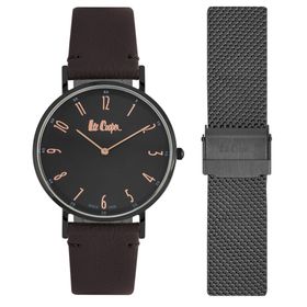 Lee Cooper LC06690.062 Erkek Kol Saati