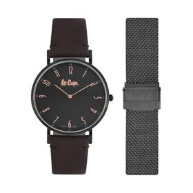 Lee Cooper LC06690.062 Erkek Kol Saati