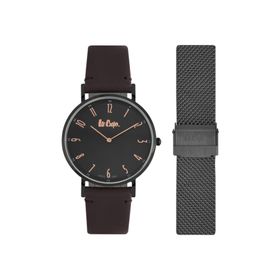 Lee Cooper LC06690.062 Erkek Kol Saati