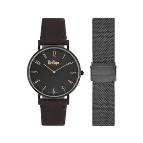 Lee Cooper LC06690.062 Erkek Kol Saati