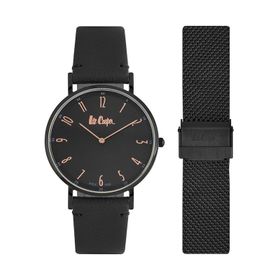 Lee Cooper LC06690.651 Erkek Kol Saati