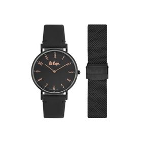 Lee Cooper LC06690.651 Erkek Kol Saati
