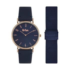 Lee Cooper LC06690.999 Erkek Kol Saati