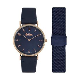 Lee Cooper LC06690.999 Erkek Kol Saati