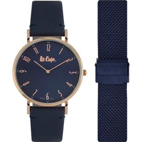 Lee Cooper LC06690.999 Erkek Kol Saati