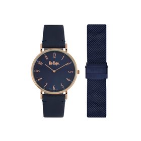 Lee Cooper LC06690.999 Erkek Kol Saati