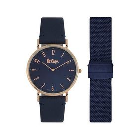 Lee Cooper LC06690.999 Erkek Kol Saati