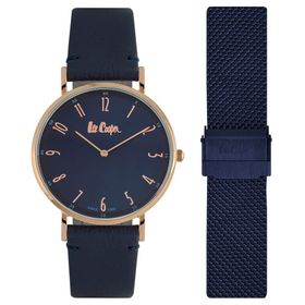 Lee Cooper LC06690.999 Erkek Kol Saati