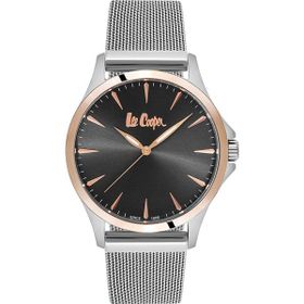 Lee Cooper LC06695.550 Erkek Kol Saati
