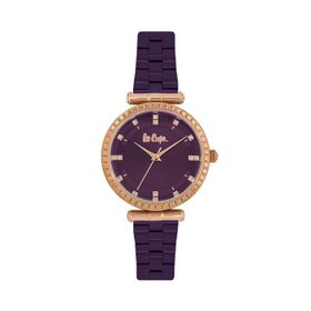 Lee Cooper LC06699.480 Kadın Kol Saati
