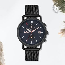 Lee Cooper LC06710.090 Erkek Kol Saati