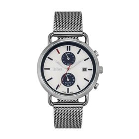 Lee Cooper LC06710.360 Hasır Kordonlu Erkek Kol Saati