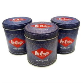 Lee Cooper LC06719.090 Erkek Kol Saati