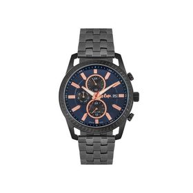 Lee Cooper LC06722.090 Erkek Kol Saati