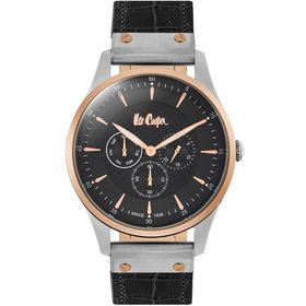 Lee Cooper LC06728.551 Erkek Kol Saati