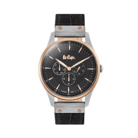 Lee Cooper LC06728.551 Erkek Kol Saati