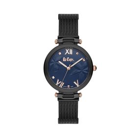 Lee Cooper LC06735.090 Kadın Kol Saati