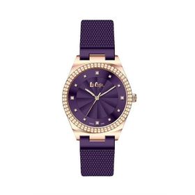 Lee Cooper LC06740.480 Kadın Kol Saati