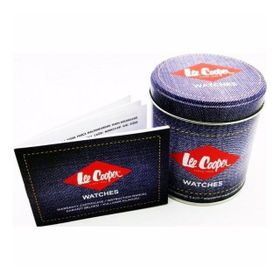 Lee Cooper LC06777.650 Kadın Kol Saati
