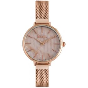 Lee Cooper LC06815.410 Kadın Kol Saati