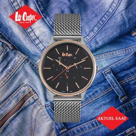 Lee Cooper LC06836.560 Kadın Kol Saati