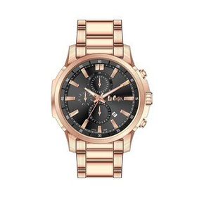 Lee Cooper LC06846.850 Erkek Kol Saati