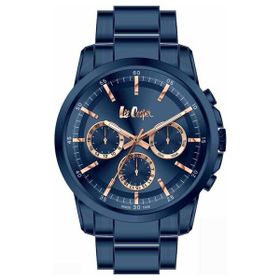 Lee Cooper LC06847.990 Erkek Kol Saati