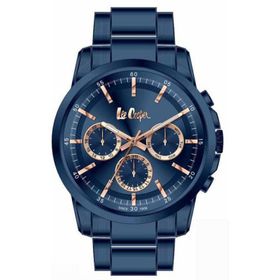 Lee Cooper LC06847.990 Erkek Kol Saati