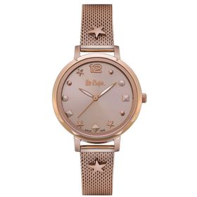 Lee Cooper LC06877.410 Kadın Kol Saati