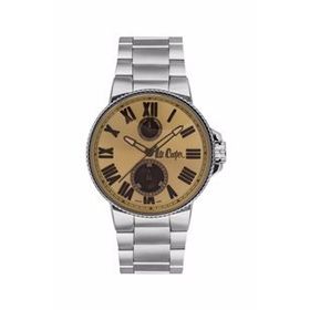 Lee Cooper LC06881.360 Erkek Kol Saati