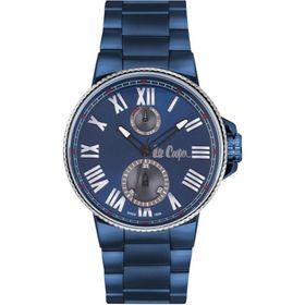 Lee Cooper LC06881.990 Erkek Kol Saati