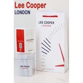 Lee Cooper LC06884.650 Erkek Kol Saati