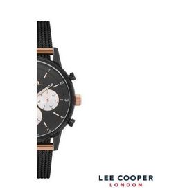 Lee Cooper LC06884.650 Erkek Kol Saati