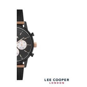 Lee Cooper LC06884.650 Erkek Kol Saati