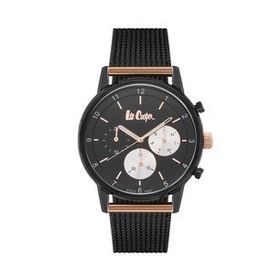 Lee Cooper LC06884.650 Erkek Kol Saati