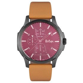 Lee Cooper LC06889.664 Erkek Kol Saati