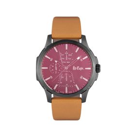 Lee Cooper LC06889.664 Erkek Kol Saati