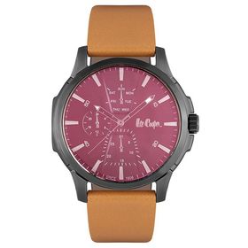 Lee Cooper LC06889.664 Erkek Kol Saati