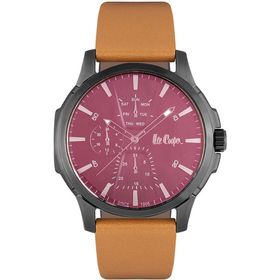 Lee Cooper LC06889.664 Erkek Kol Saati