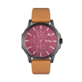 Lee Cooper LC06889.664 Erkek Kol Saati