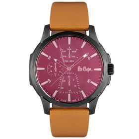 Lee Cooper LC06889.664 Erkek Kol Saati