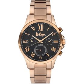 Lee Cooper LC06890.450 Erkek Kol Saati