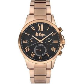 Lee Cooper LC06890.450 Erkek Kol Saati