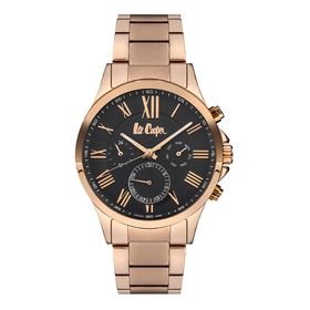 Lee Cooper LC06890.450 Erkek Kol Saati