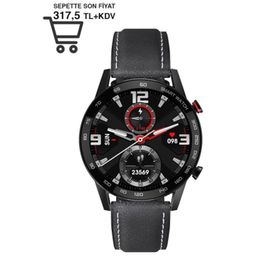 Lee Cooper LC06890 Erkek Kol Saati